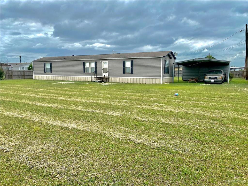 8409 Cindy Windy Drive, Donna, Texas image 1
