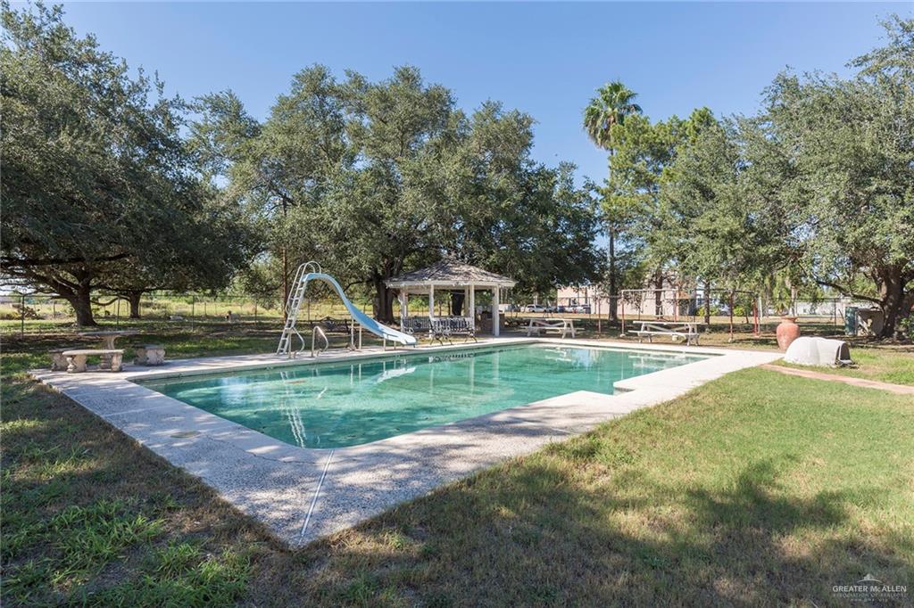 412 S Bentsen Palm Drive, Mission, Texas image 25