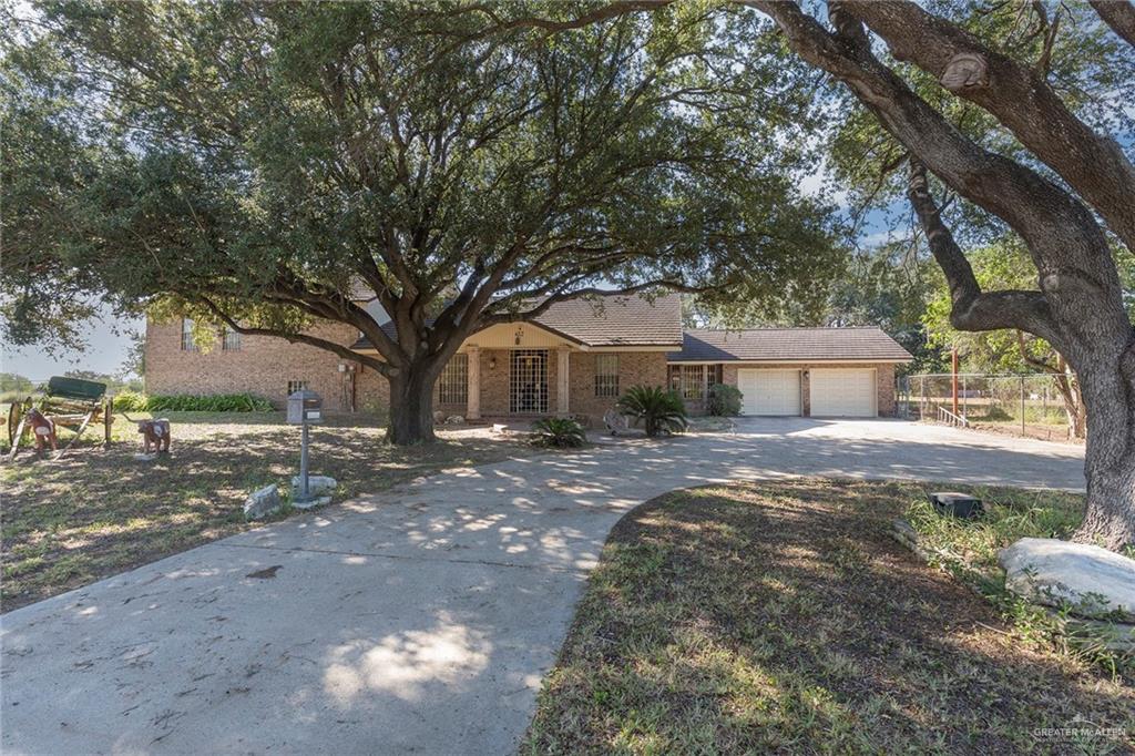 412 S Bentsen Palm Drive, Mission, Texas image 3