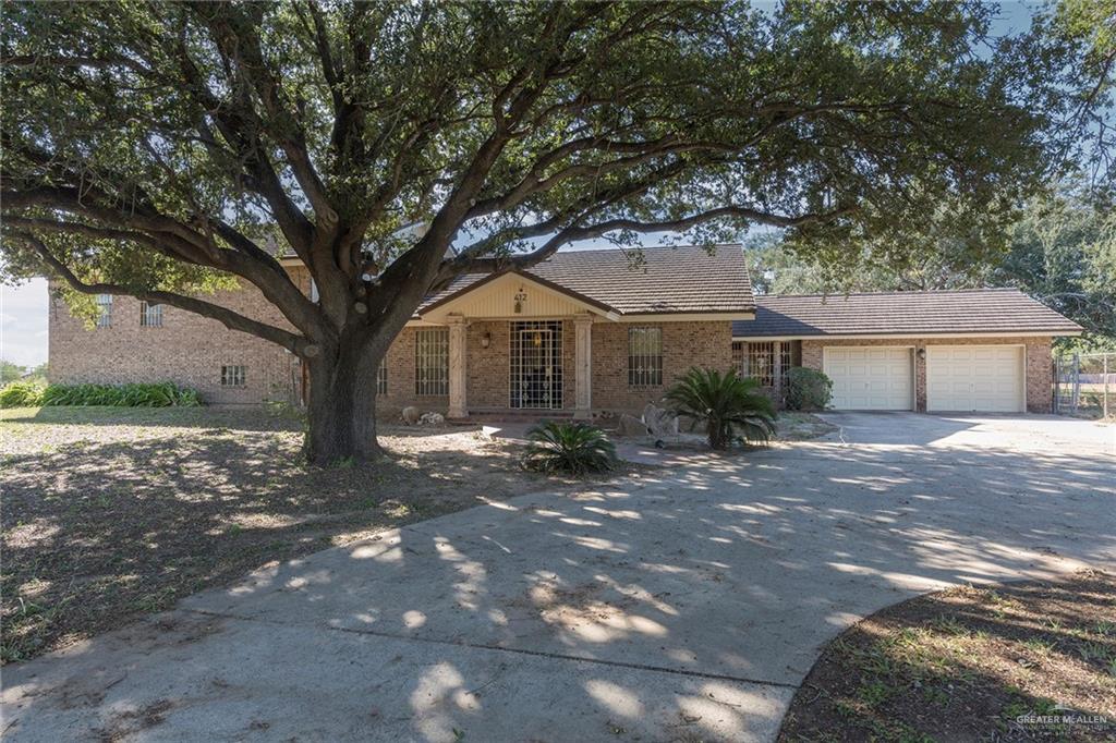 412 S Bentsen Palm Drive, Mission, Texas image 2