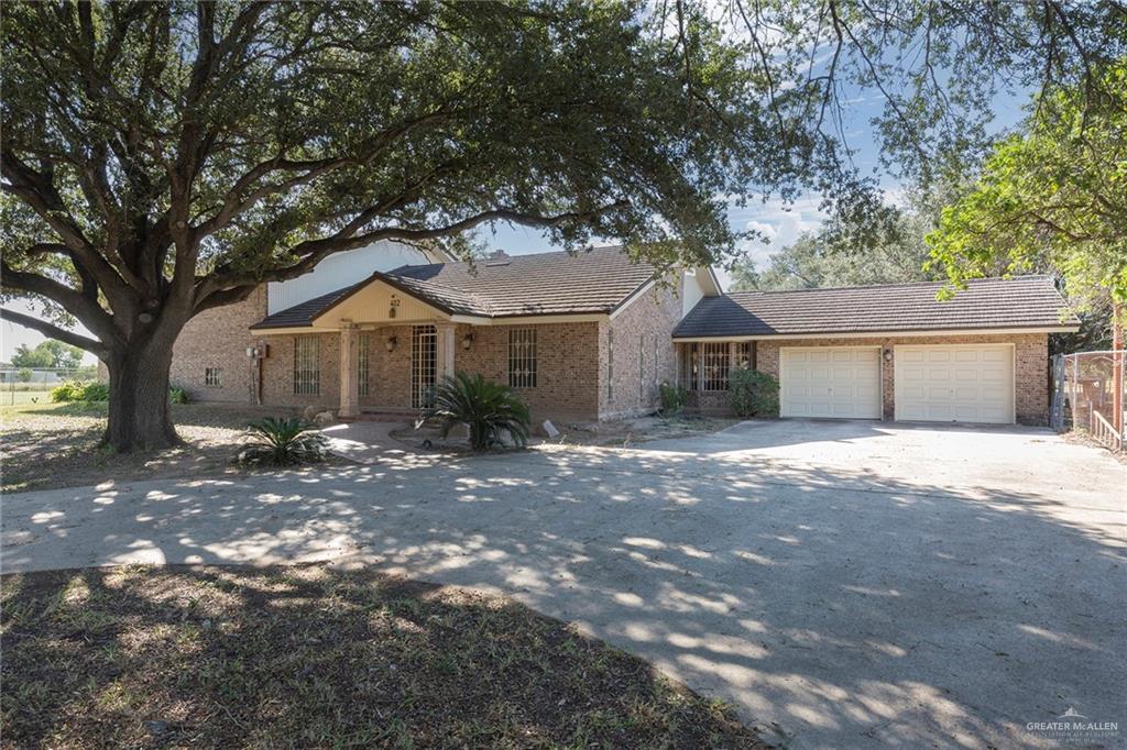 412 S Bentsen Palm Drive, Mission, Texas image 1