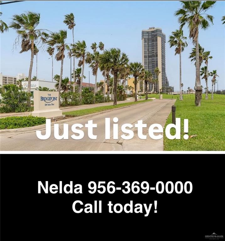 334 Padre Boulevard #801, South Padre Island, Texas image 2