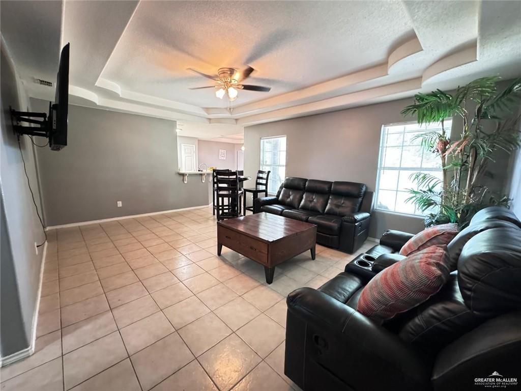 606 Baily Drive, San Juan, Texas image 5
