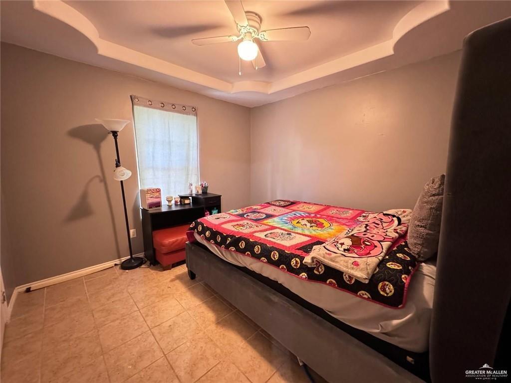 606 Baily Drive, San Juan, Texas image 3