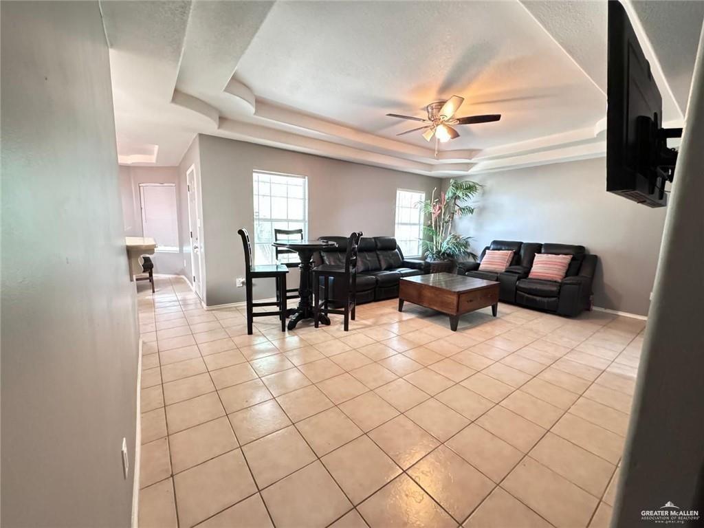 606 Baily Drive, San Juan, Texas image 4