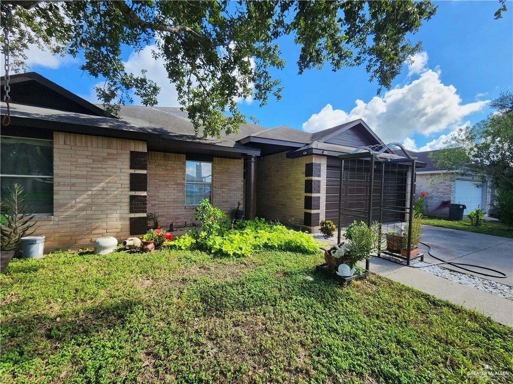 606 Baily Drive, San Juan, Texas image 2