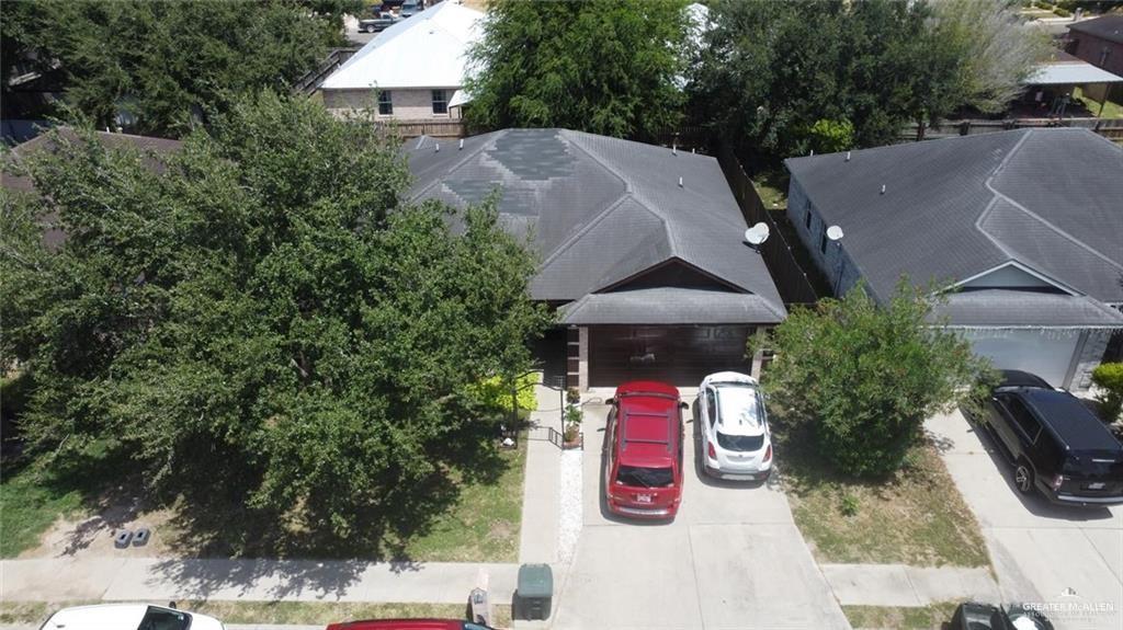606 Baily Drive, San Juan, Texas image 15