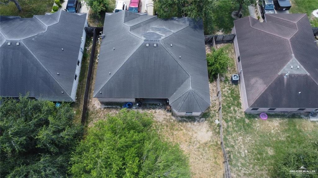 606 Baily Drive, San Juan, Texas image 13