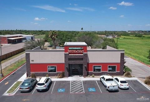 300 W Mile 3 Road Mission TX 78573