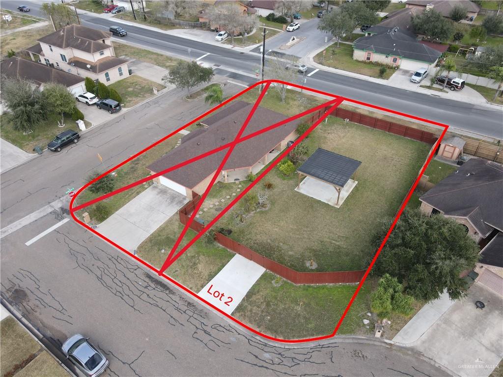 Vanessa Circle, Harlingen, Texas image 1