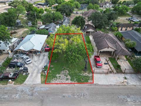 Vacant Land For Sale - 2909 Arco Iris Street<br/> Mission, TX 78574