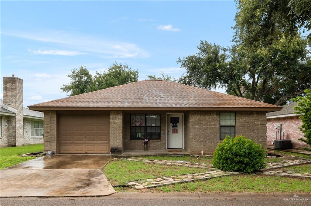 1814 N Gastel Circle, Mission, Texas image 1
