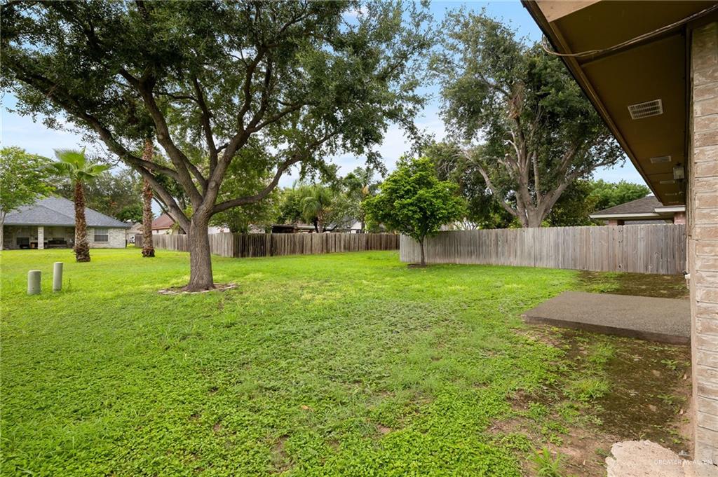 1814 N Gastel Circle, Mission, Texas image 17