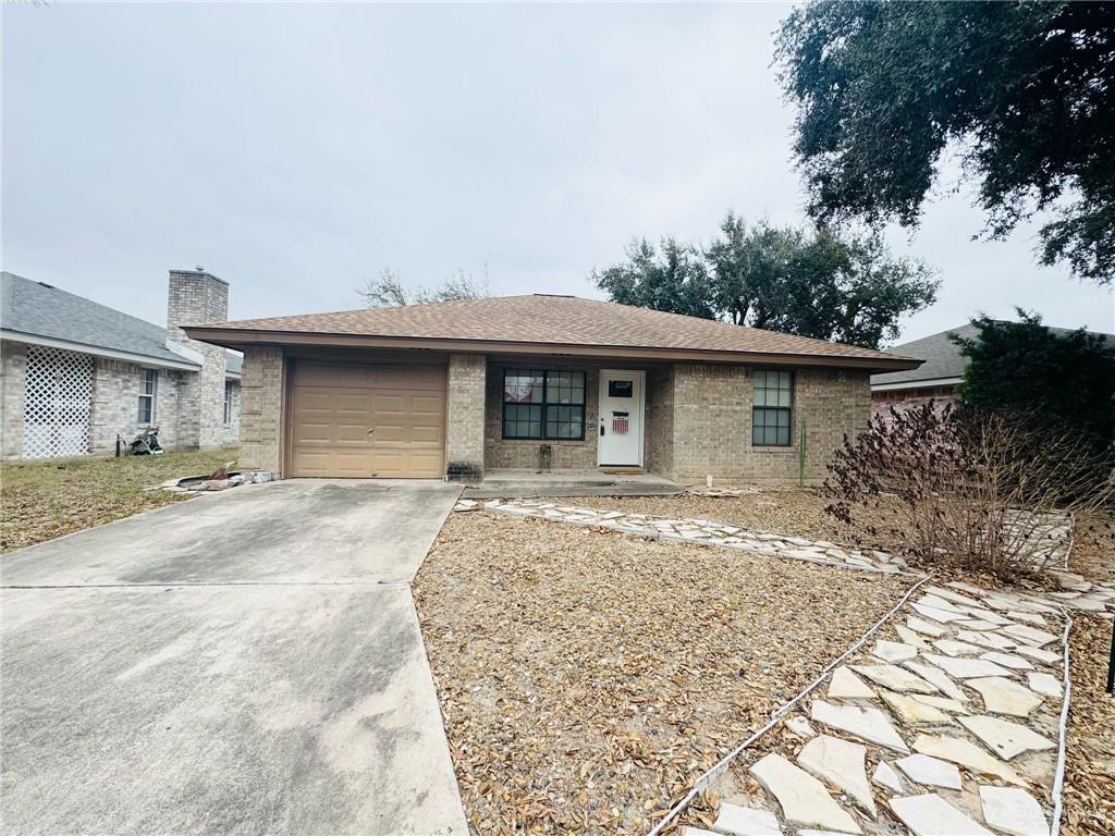 1814 N Gastel Circle, Mission, Texas image 2