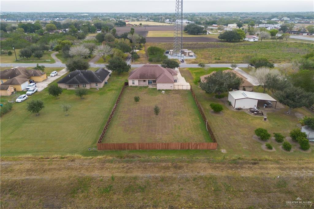 917 Beddoes Road, La Feria, Texas image 4