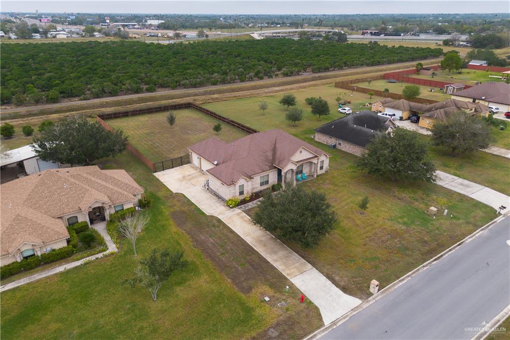 917 Beddoes Road, La Feria, Texas image 3