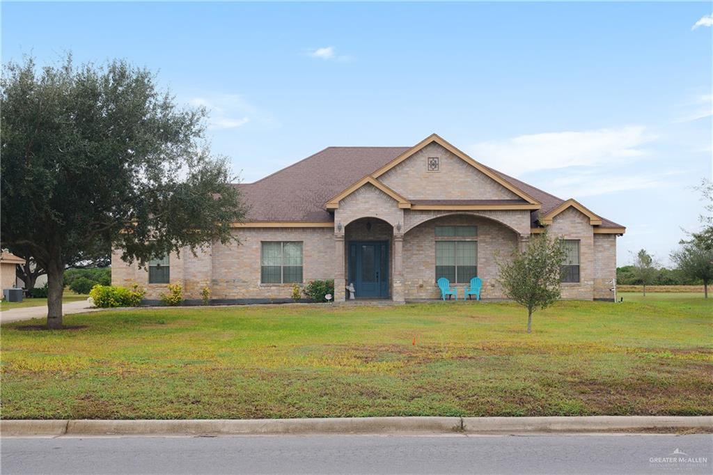 917 Beddoes Road, La Feria, Texas image 1