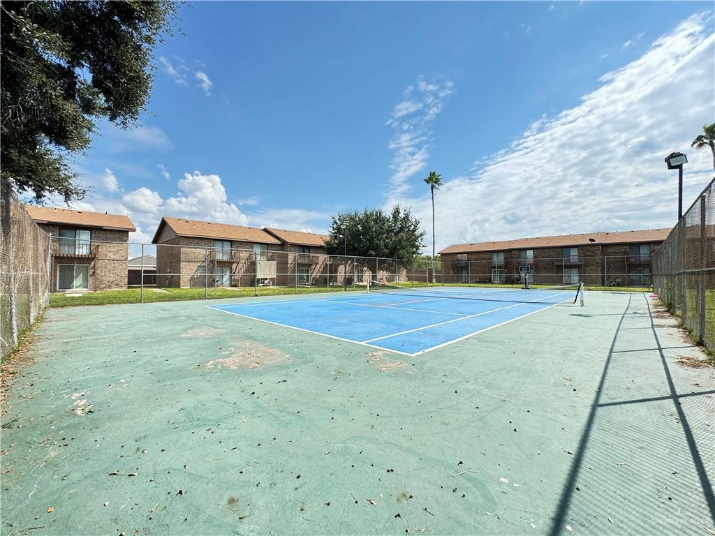 2201 S Jackson Road #C UNIT 17, Pharr, Texas image 3