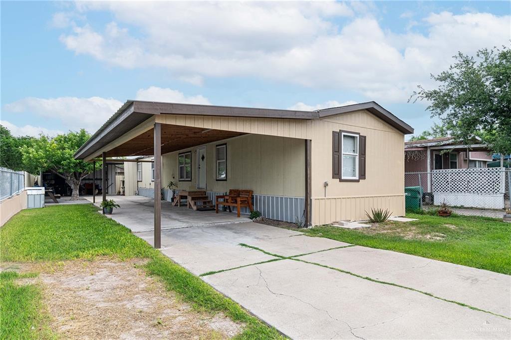 608 W Date Palm Avenue, Pharr, Texas image 1