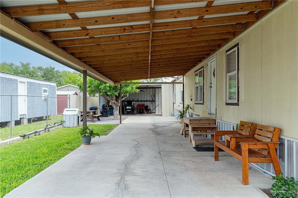 608 W Date Palm Avenue, Pharr, Texas image 3
