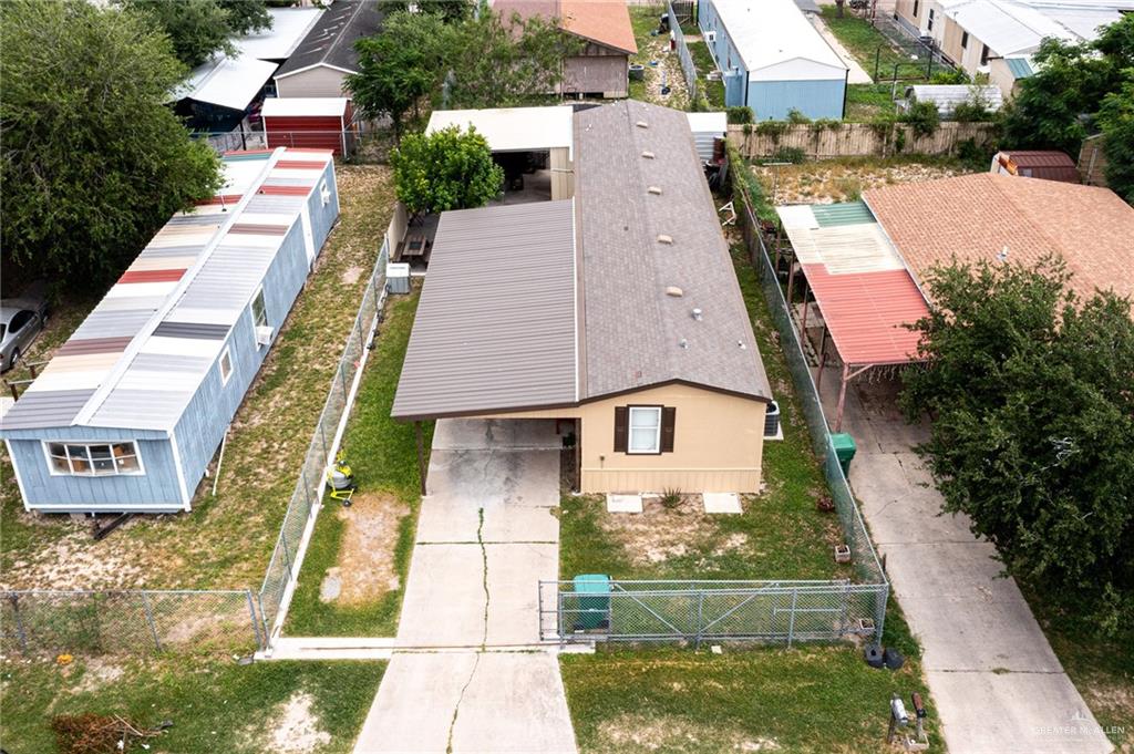 608 W Date Palm Avenue, Pharr, Texas image 21