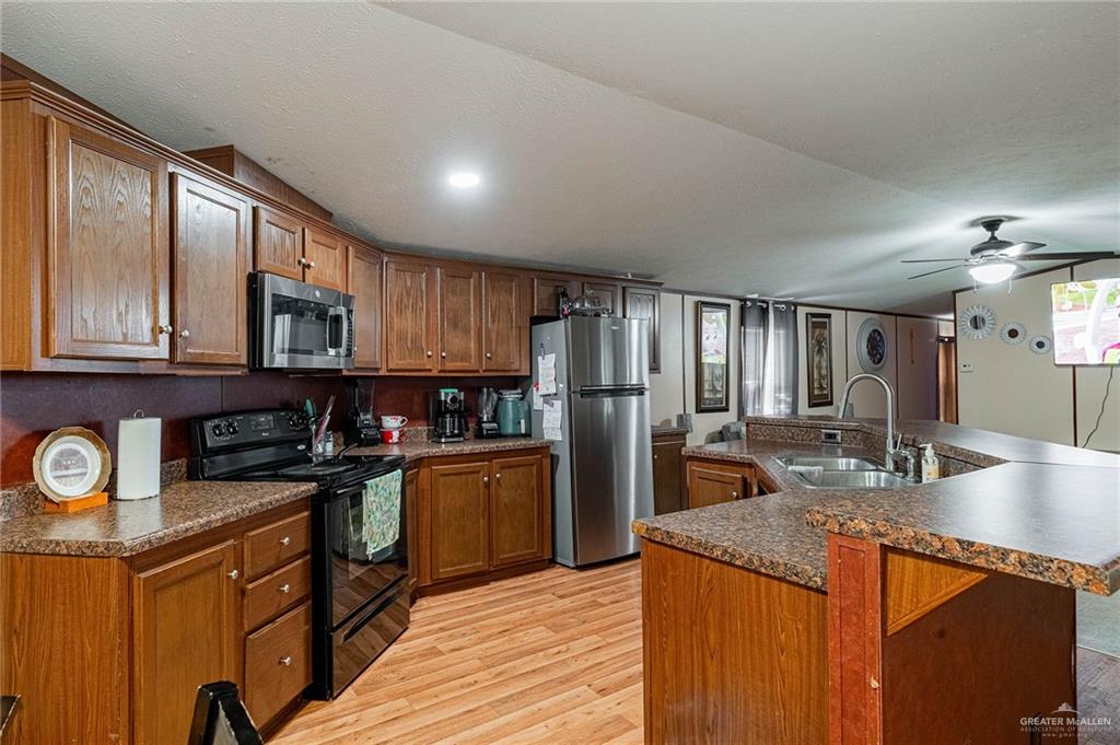 608 W Date Palm Avenue, Pharr, Texas image 8