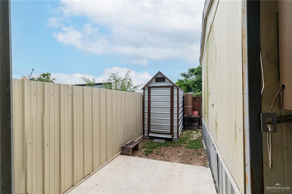 608 W Date Palm Avenue, Pharr, Texas image 20