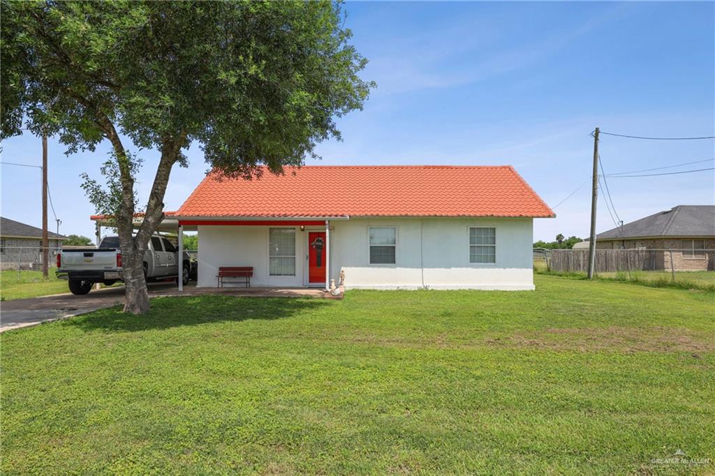 23697 Fm 1846, Rio Hondo, Texas image 1