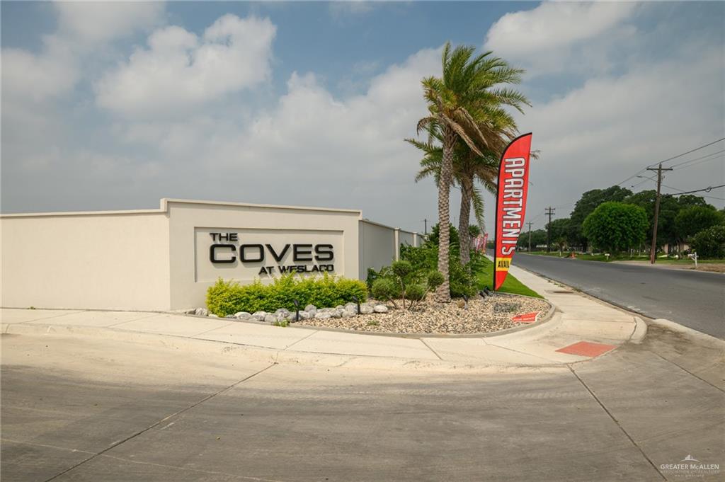 613 Coves Lane #UNIT 1, Weslaco, Texas image 2