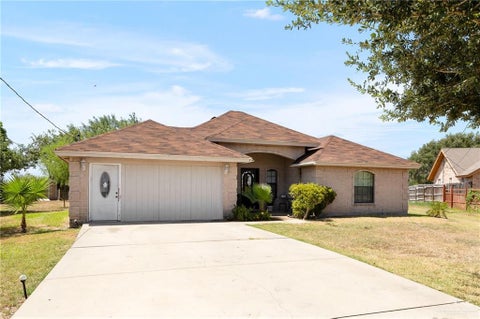 Homes For Sale - 23582 Rio Concho Circle<br/> Cameron County, Harlingen, TX 78552