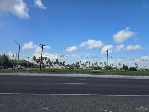 Vacant Land For Sale - 0000 E University Drive<br/> Edinburg, TX 78542
