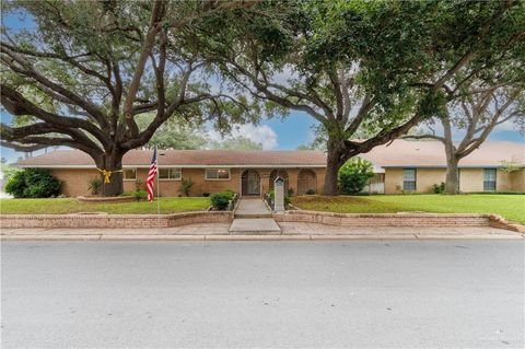 A home in McAllen