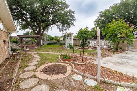 A home in McAllen