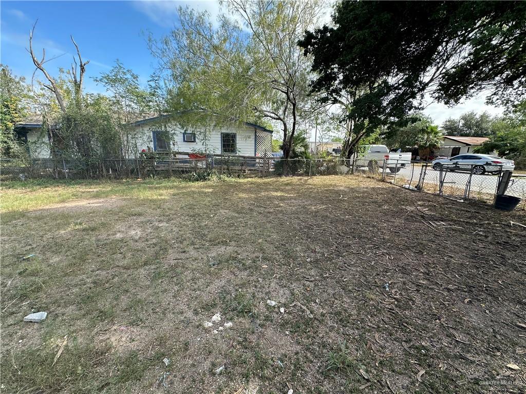 401 E Egly Avenue, Pharr, Texas image 3