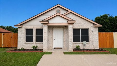 Homes For Sale - 2716 N 39th Street<br/> McAllen, TX 78501