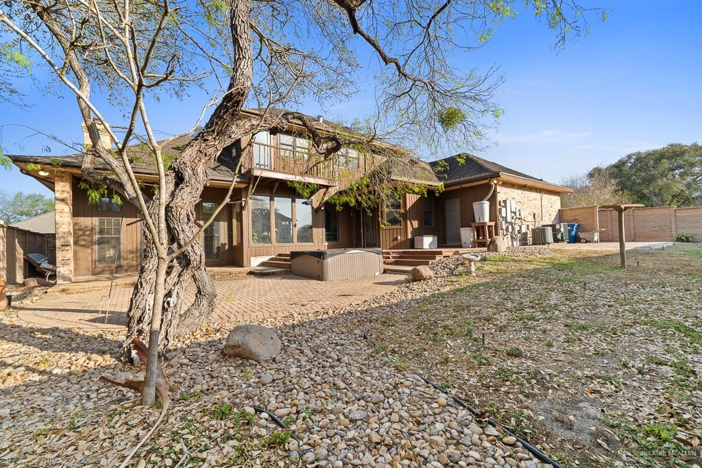 4301 Spring Creek Drive, Corpus Christi, Texas image 31