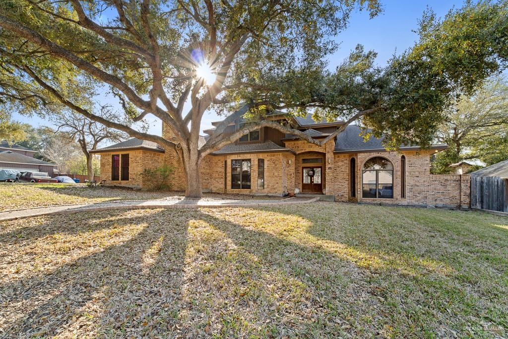 4301 Spring Creek Drive, Corpus Christi, Texas image 1