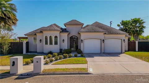 Homes For Sale - 1200 E 28th Street<br/> Mission, TX 78574
