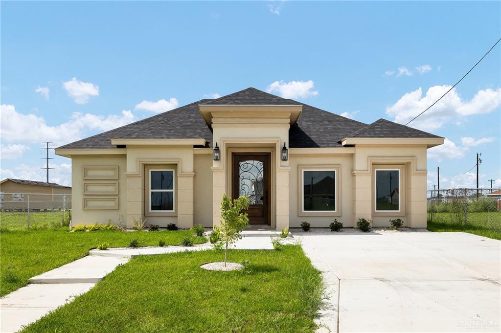 227 Jubiloso Avenue, Donna, Texas image 2