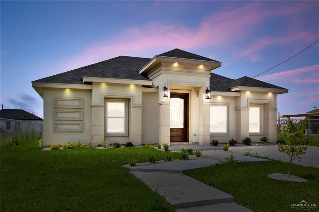 227 Jubiloso Avenue, Donna, Texas image 1