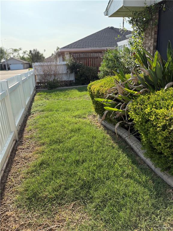 2303 Viola Street, Mission, Texas image 32