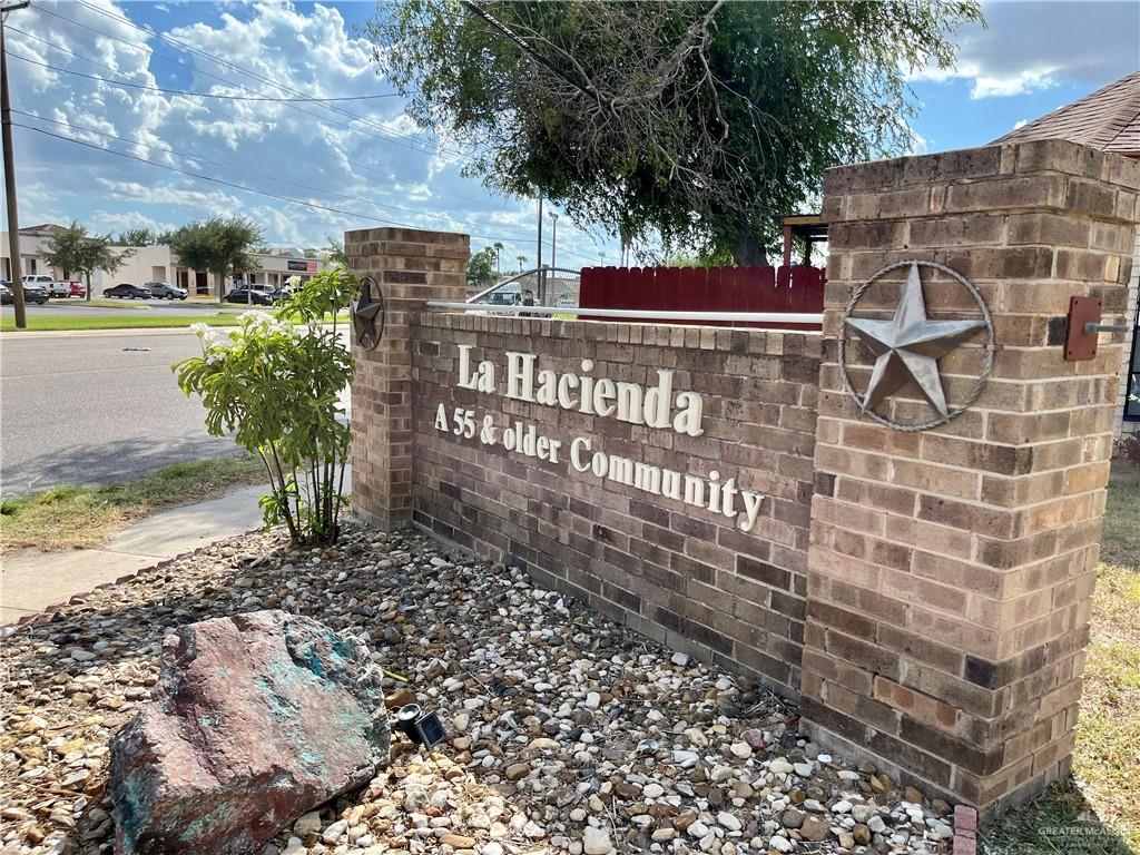2303 Viola Street, Mission, Texas image 35