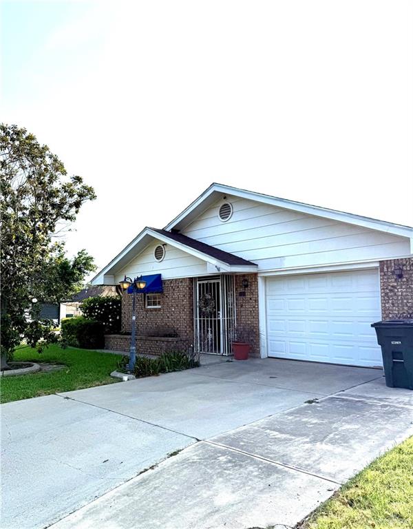 2303 Viola Street, Mission, Texas image 2