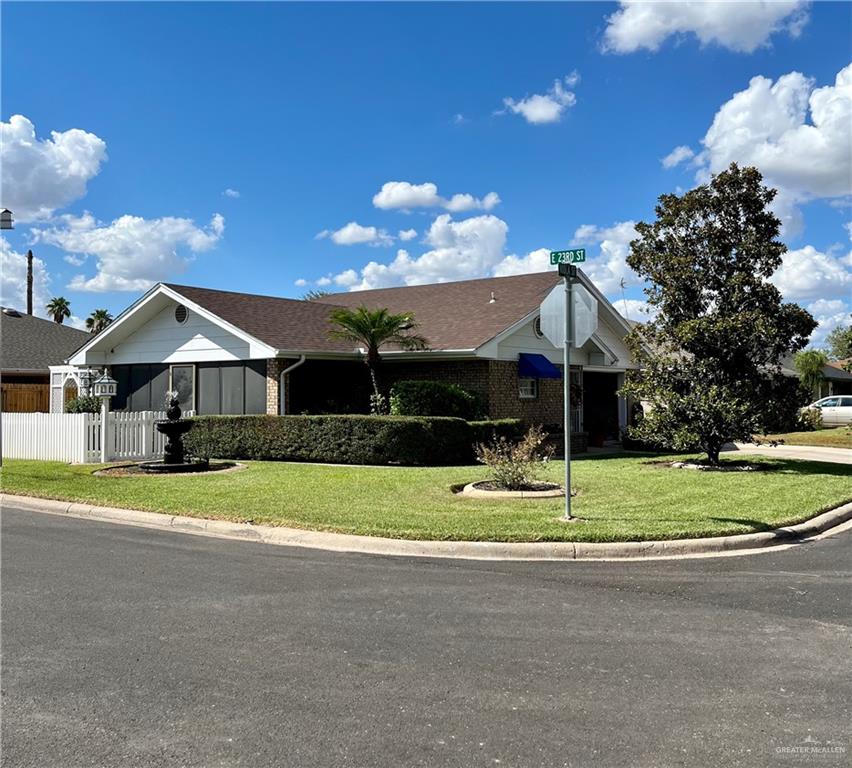 2303 Viola Street, Mission, Texas image 1