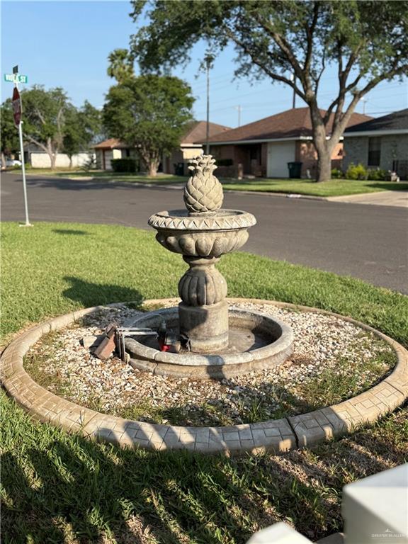2303 Viola Street, Mission, Texas image 33