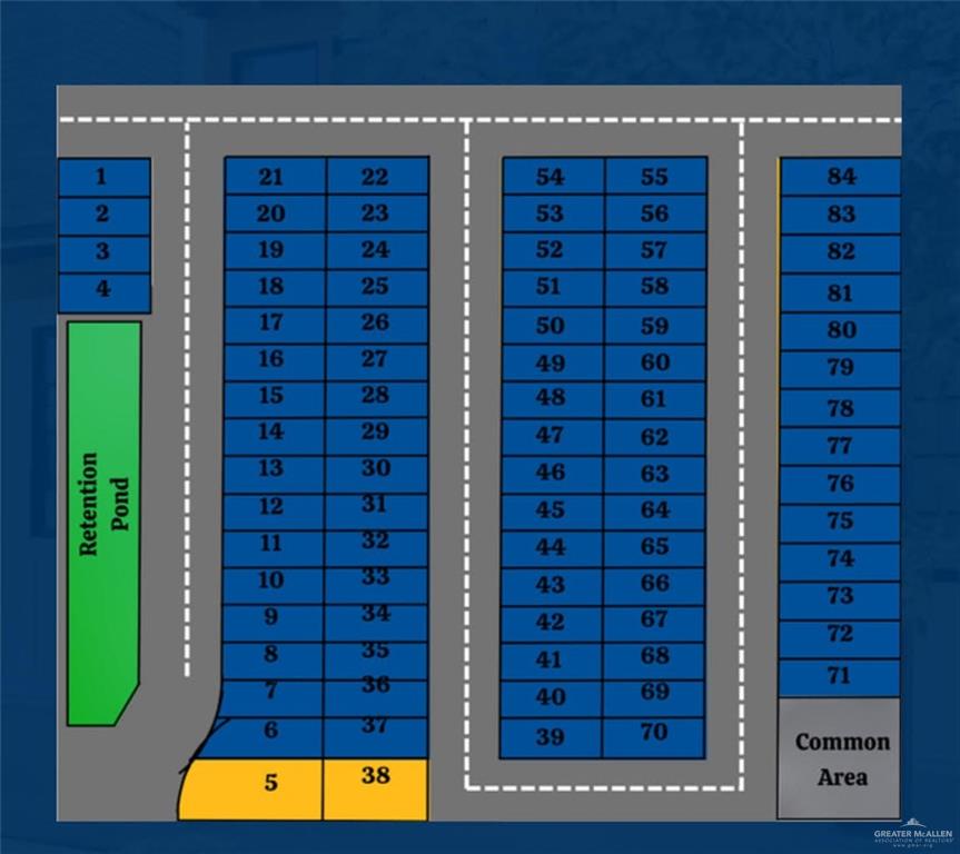 Lot 47 K Lane