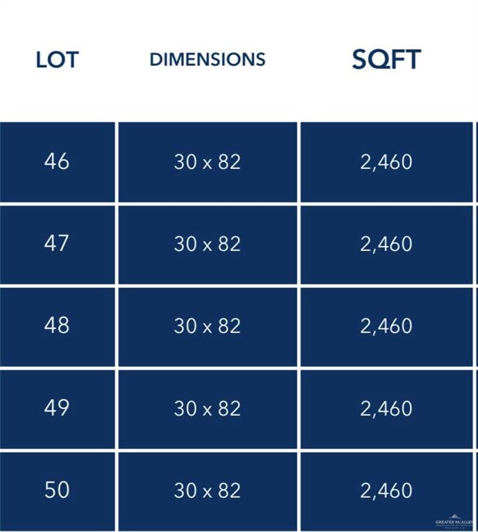 Lot 47 K Lane