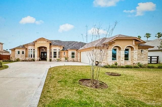 16434 Garrett Road, Harlingen, Texas image 1