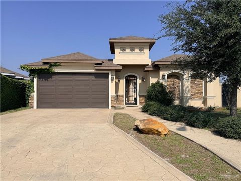 Photo of 2202 Liverpool Drive, Edinburg, TX 78539 (MLS # 497639)