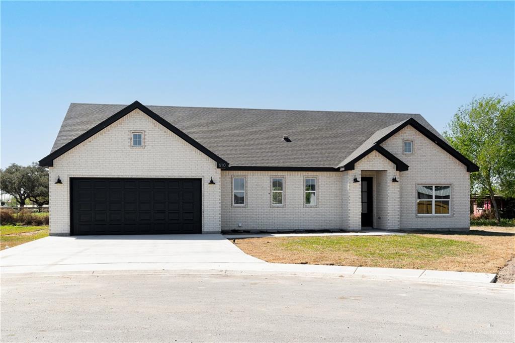 510 Balli Circle, La Feria, Texas image 1